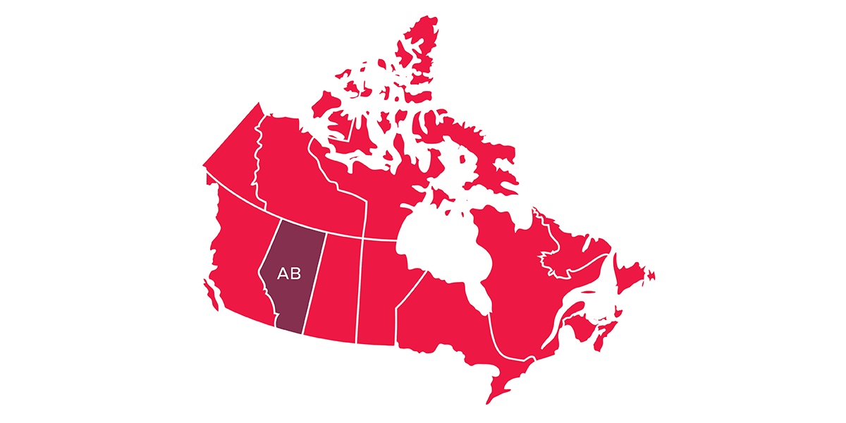 Alberta, Canada Alberta, Canada