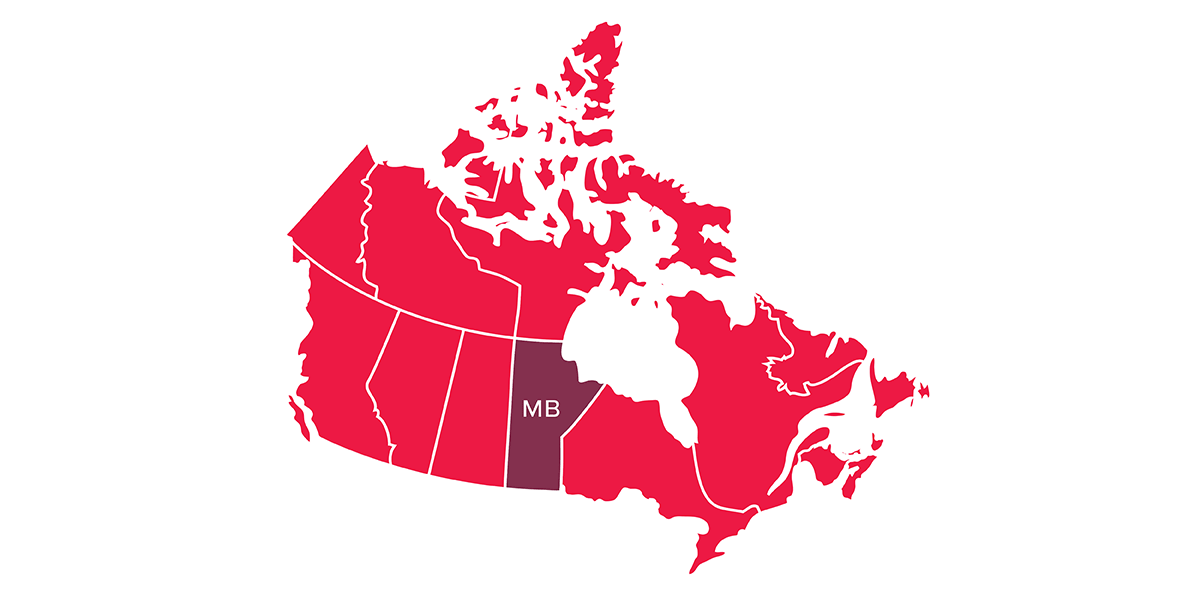 Manitoba, Canada Manitoba, Canada