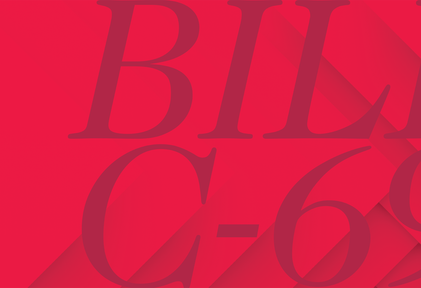 Canada West Foundation Report – We Can Get This Right – Bill C-69